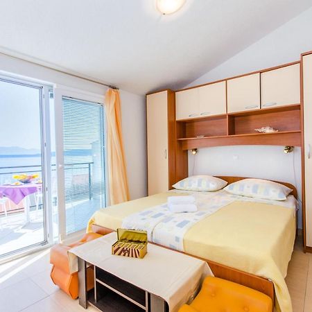 זיווגוסצה Knezovicapartments מראה חיצוני תמונה