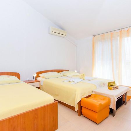 זיווגוסצה Knezovicapartments מראה חיצוני תמונה