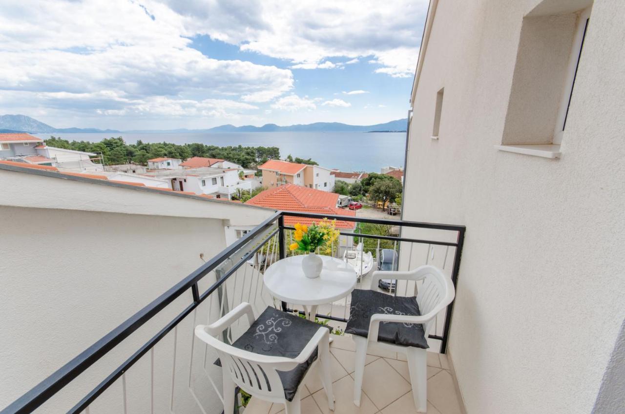 זיווגוסצה Knezovicapartments מראה חיצוני תמונה