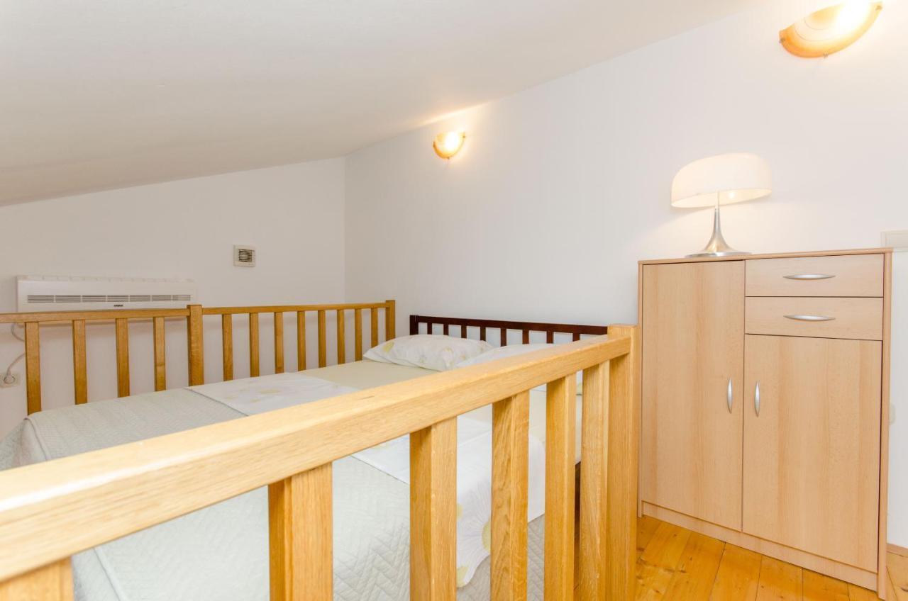 זיווגוסצה Knezovicapartments מראה חיצוני תמונה