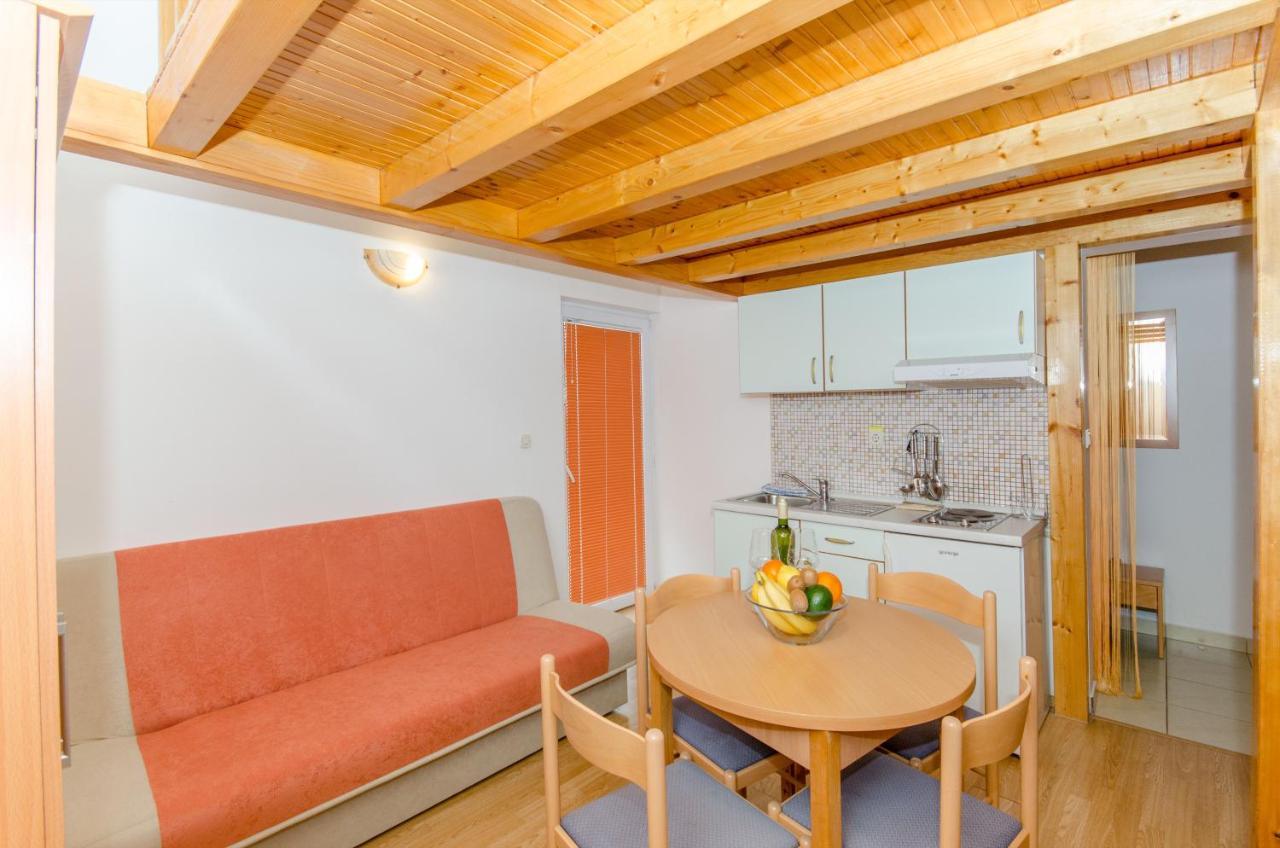 זיווגוסצה Knezovicapartments מראה חיצוני תמונה