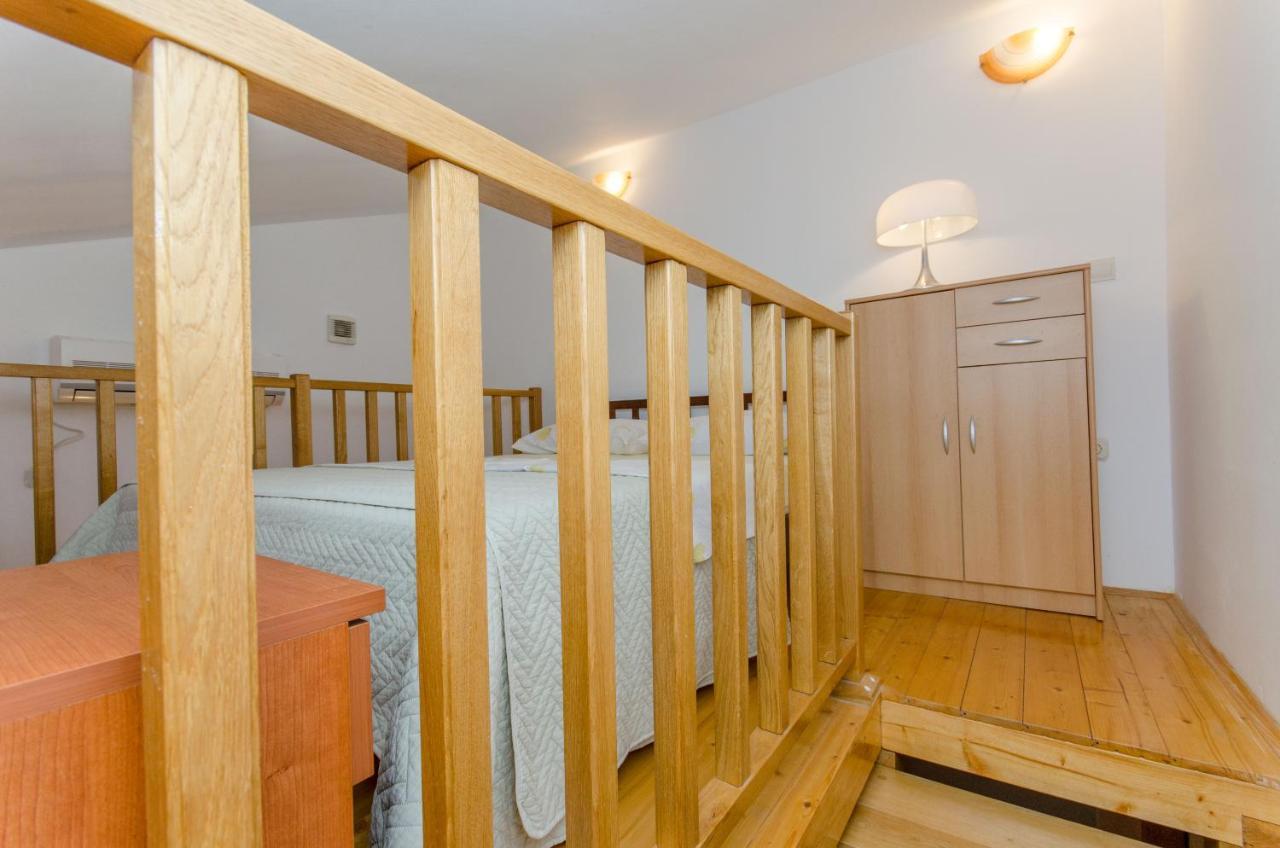 זיווגוסצה Knezovicapartments מראה חיצוני תמונה