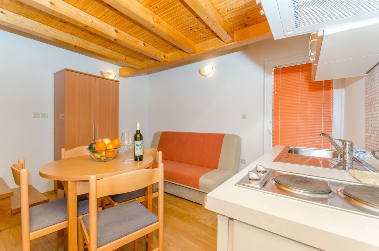 זיווגוסצה Knezovicapartments מראה חיצוני תמונה