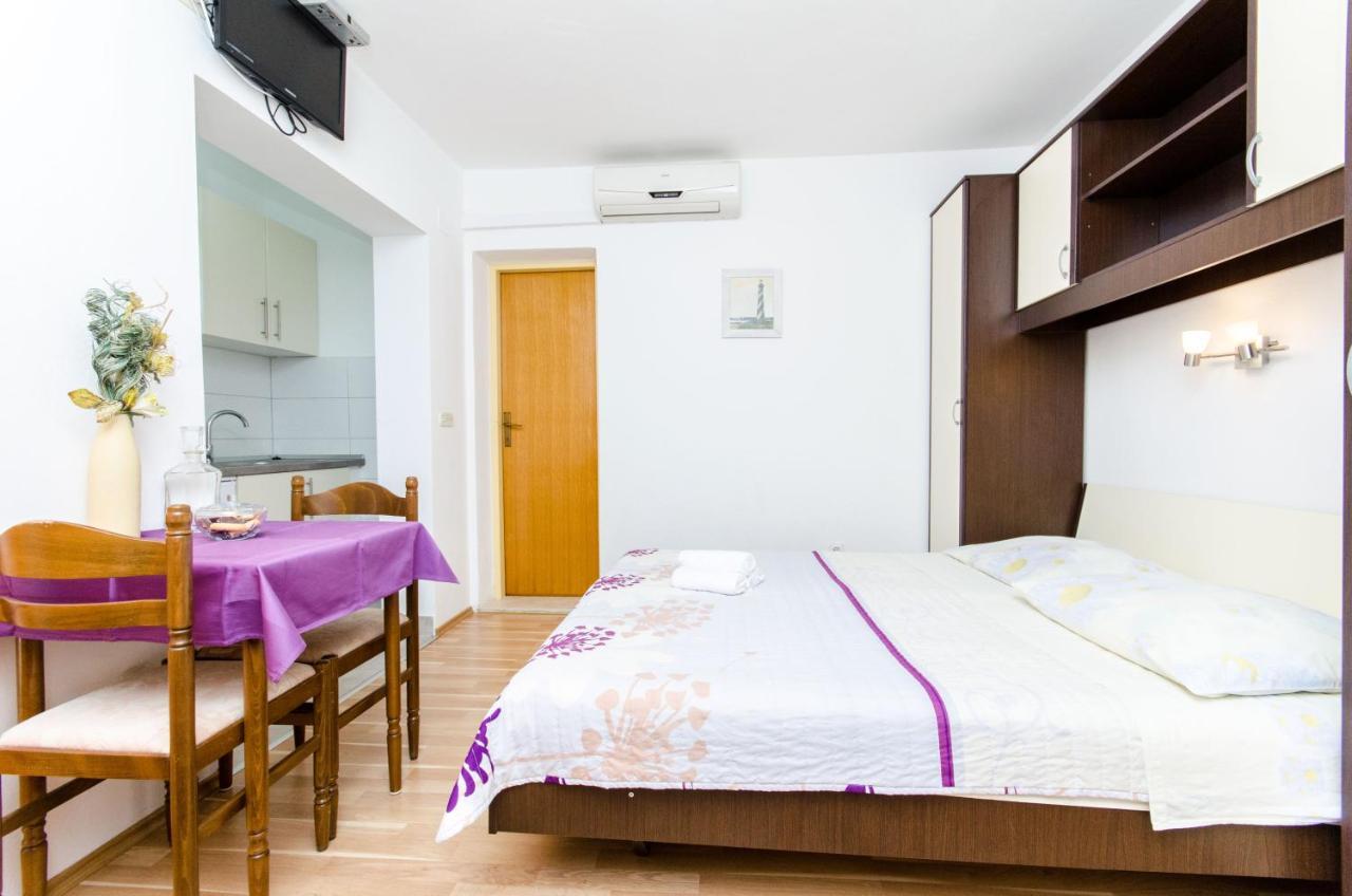 זיווגוסצה Knezovicapartments מראה חיצוני תמונה
