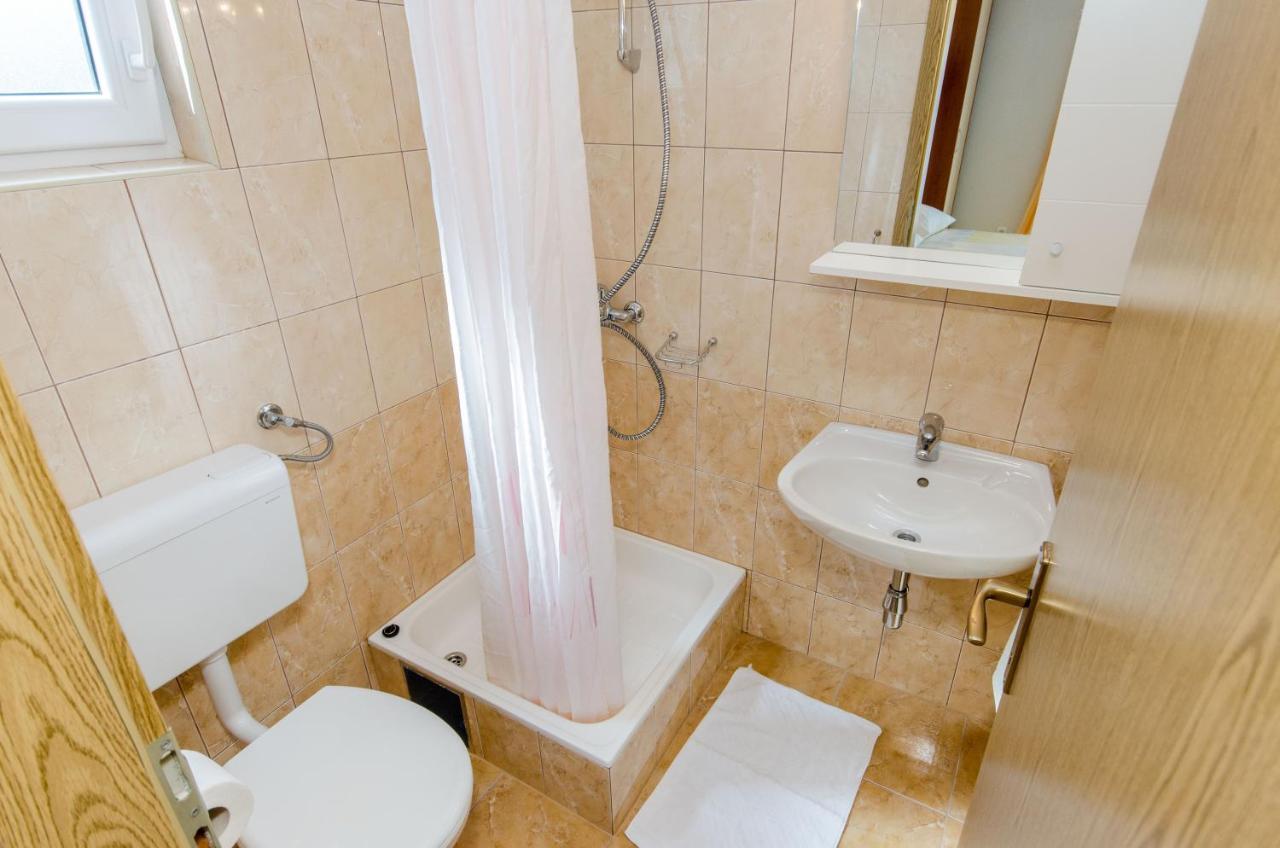 זיווגוסצה Knezovicapartments מראה חיצוני תמונה