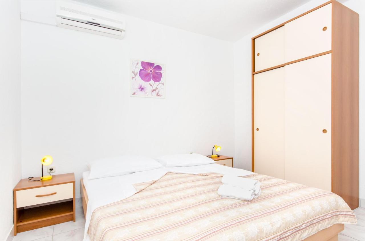 זיווגוסצה Knezovicapartments מראה חיצוני תמונה