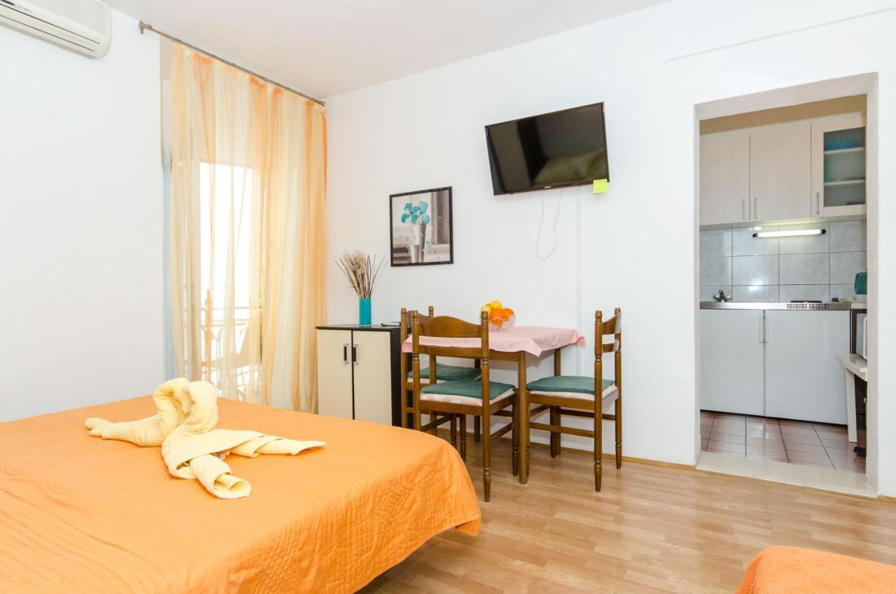 זיווגוסצה Knezovicapartments מראה חיצוני תמונה
