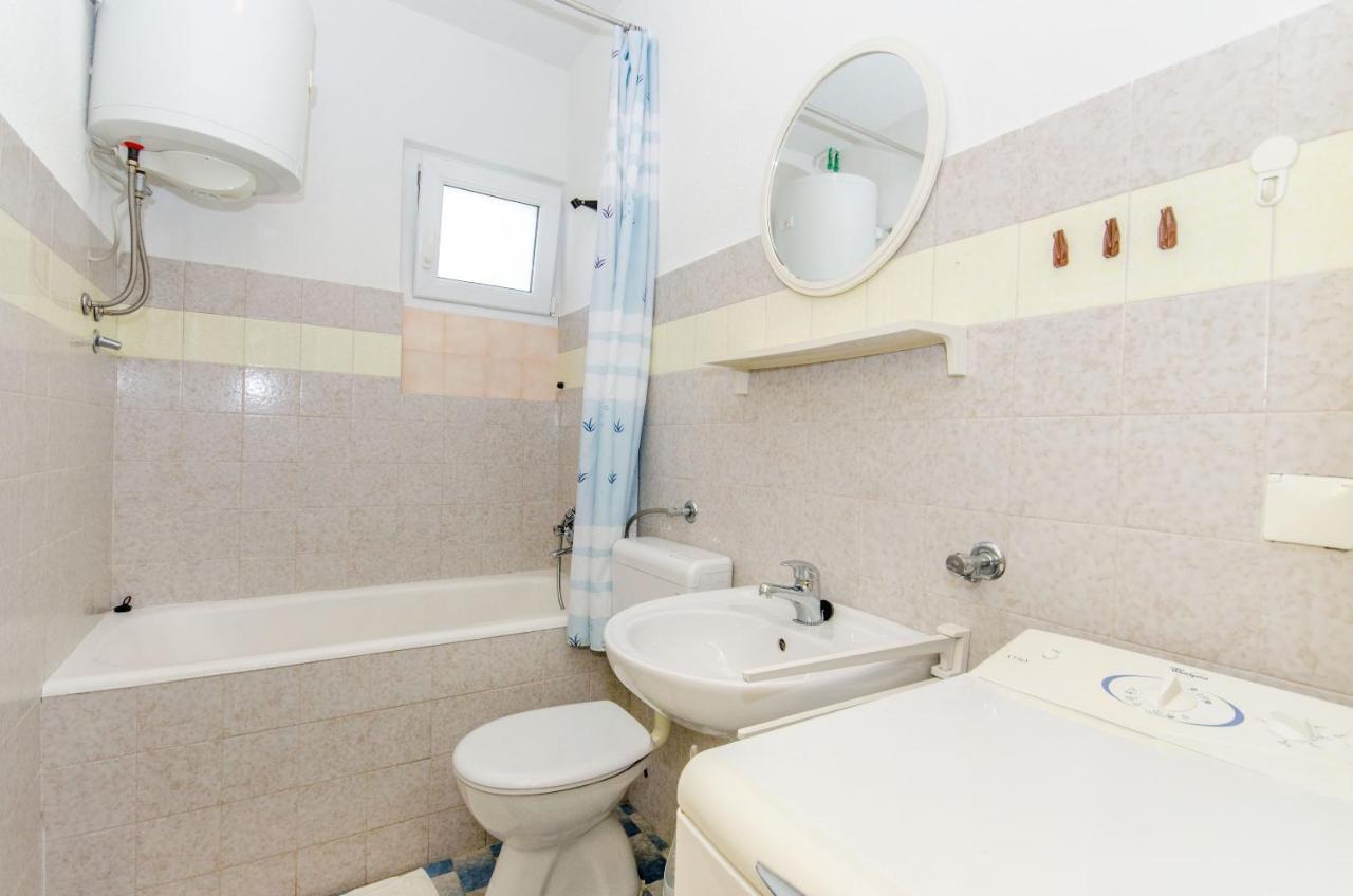 זיווגוסצה Knezovicapartments מראה חיצוני תמונה