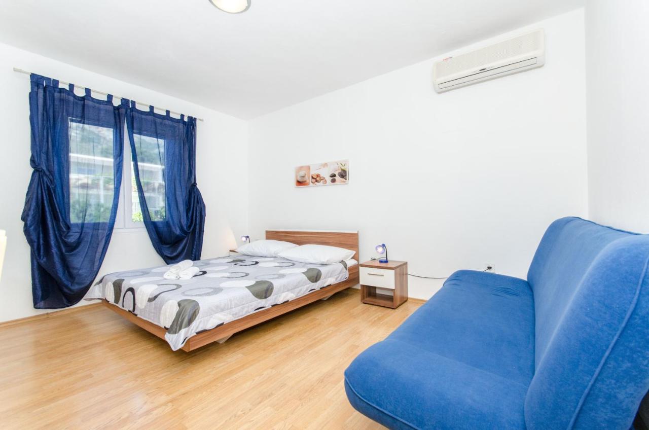 זיווגוסצה Knezovicapartments מראה חיצוני תמונה
