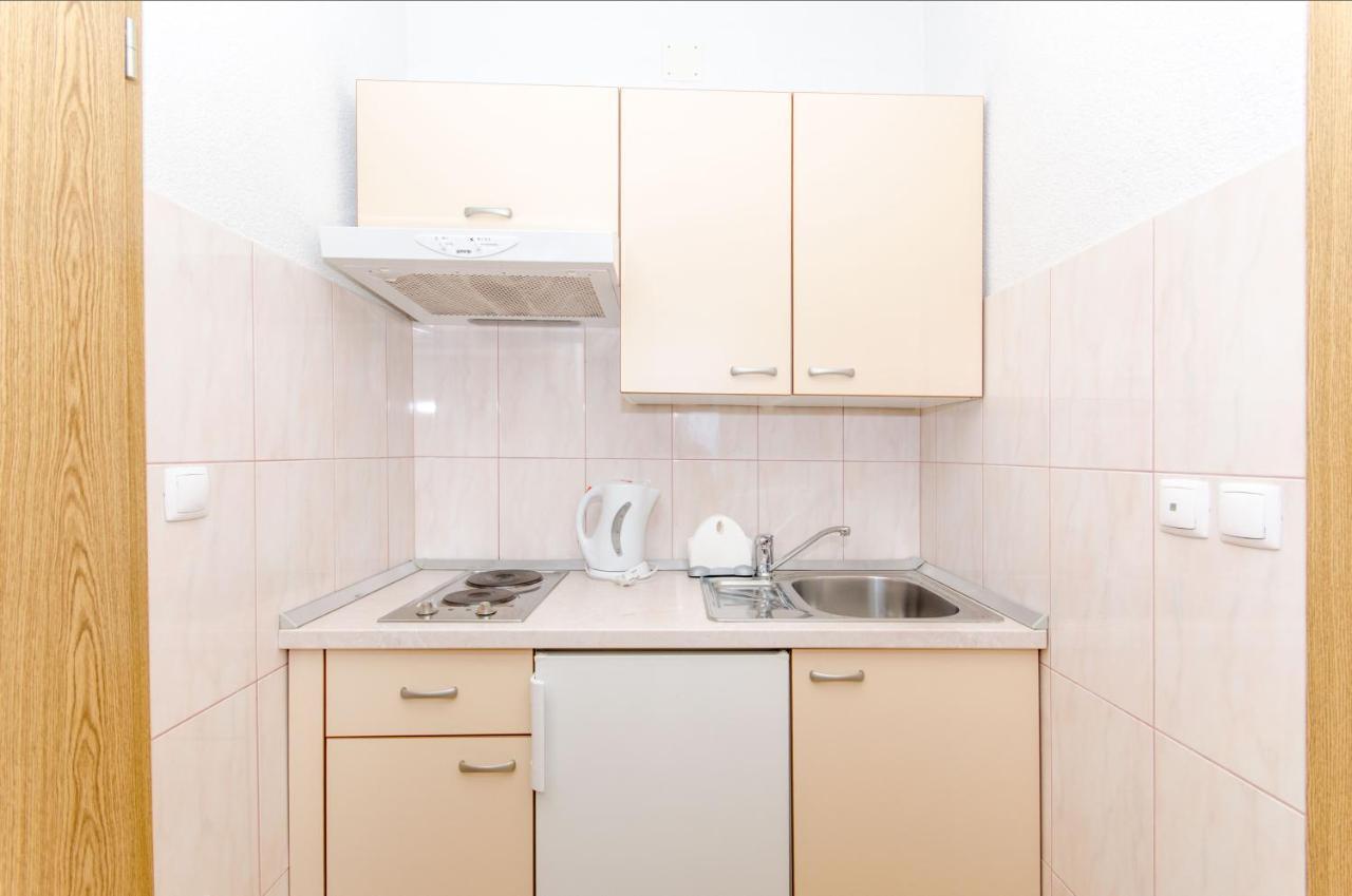 זיווגוסצה Knezovicapartments מראה חיצוני תמונה