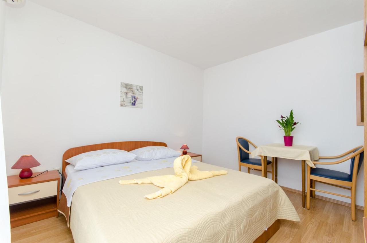 זיווגוסצה Knezovicapartments מראה חיצוני תמונה