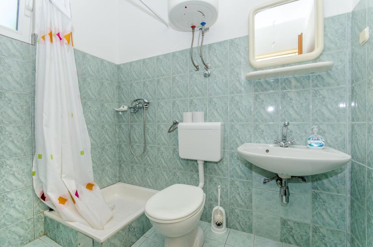 זיווגוסצה Knezovicapartments מראה חיצוני תמונה