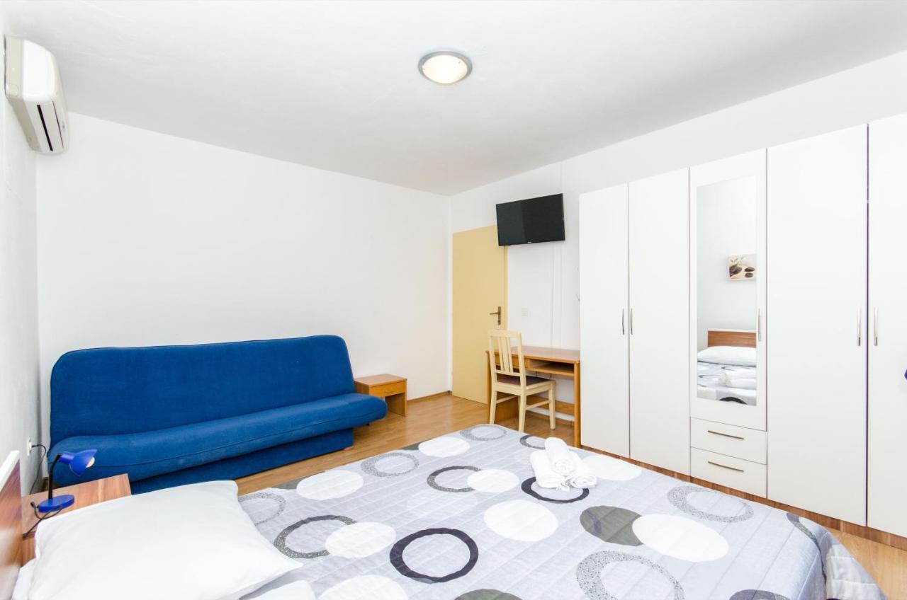 זיווגוסצה Knezovicapartments מראה חיצוני תמונה