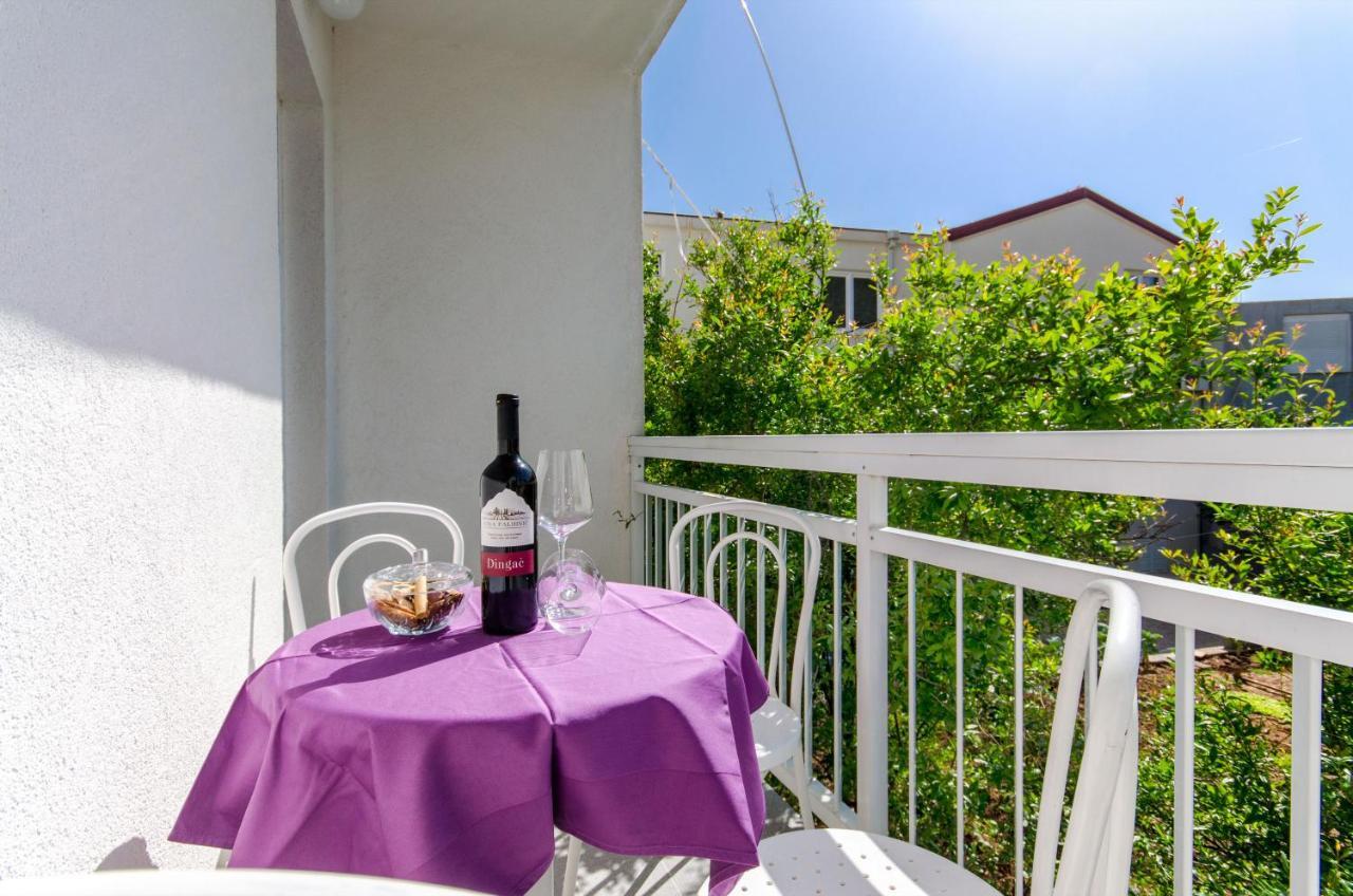 זיווגוסצה Knezovicapartments מראה חיצוני תמונה