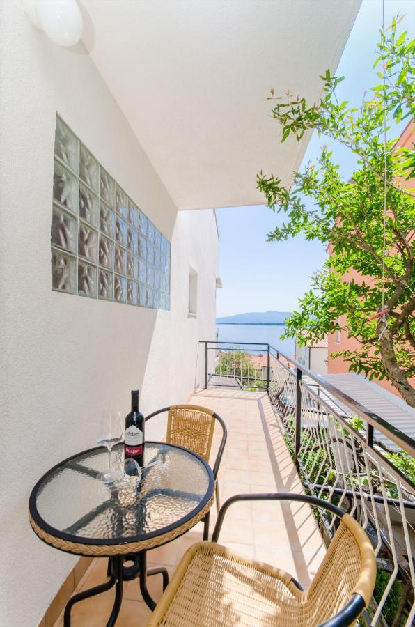 זיווגוסצה Knezovicapartments מראה חיצוני תמונה