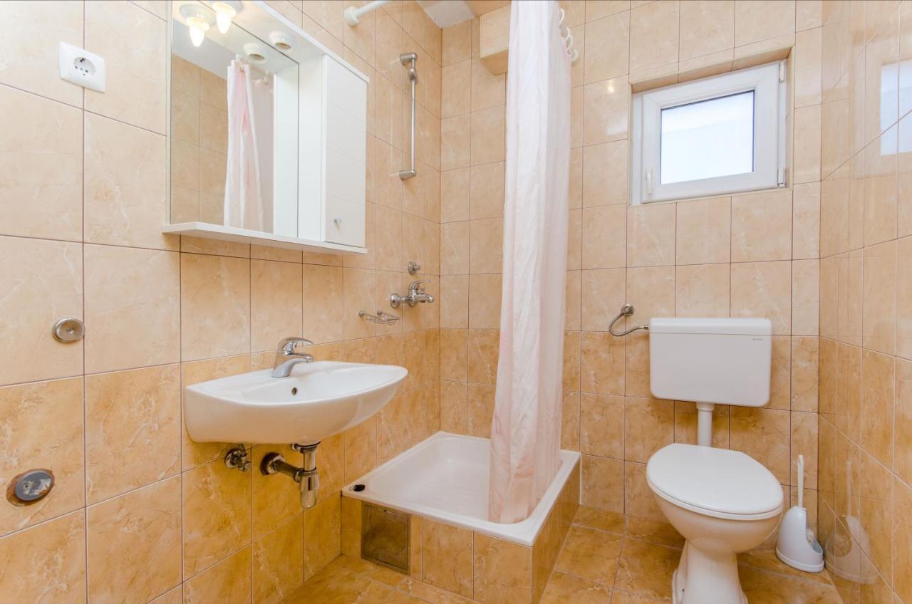 זיווגוסצה Knezovicapartments מראה חיצוני תמונה