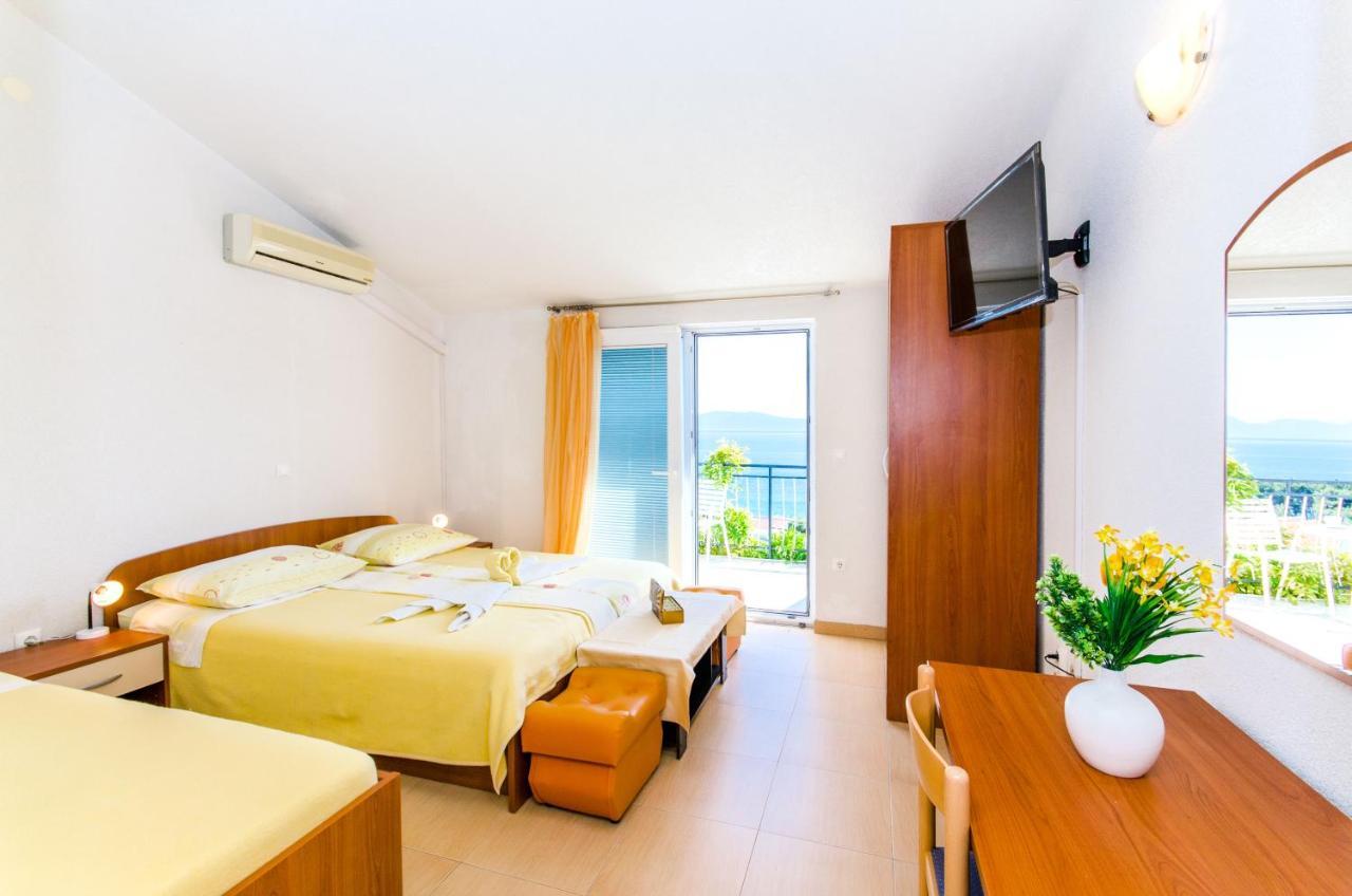זיווגוסצה Knezovicapartments מראה חיצוני תמונה