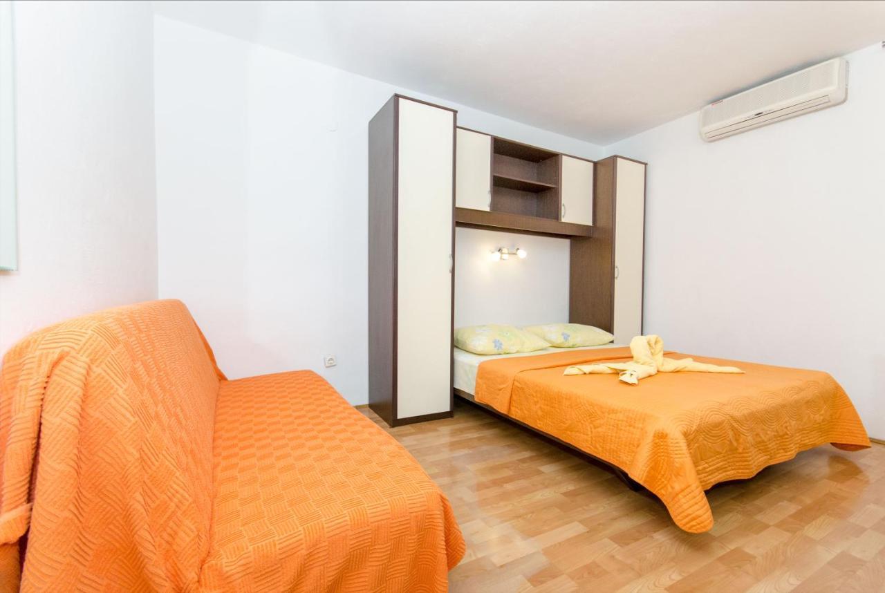 זיווגוסצה Knezovicapartments מראה חיצוני תמונה