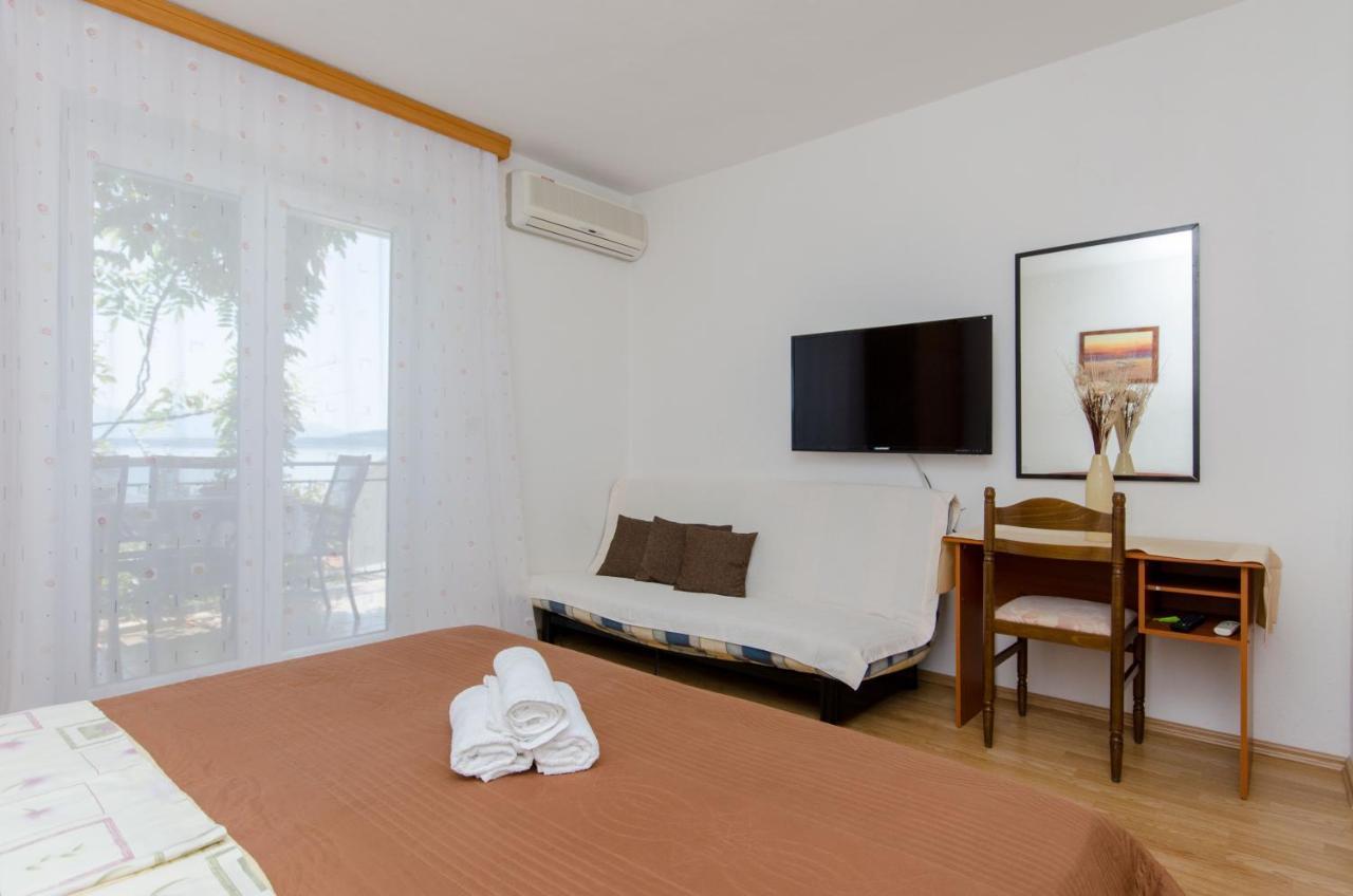 זיווגוסצה Knezovicapartments מראה חיצוני תמונה