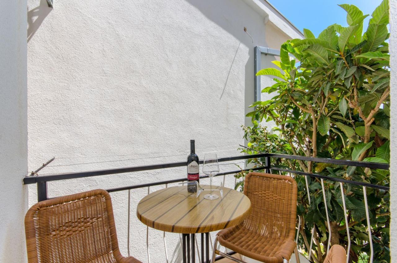 זיווגוסצה Knezovicapartments מראה חיצוני תמונה