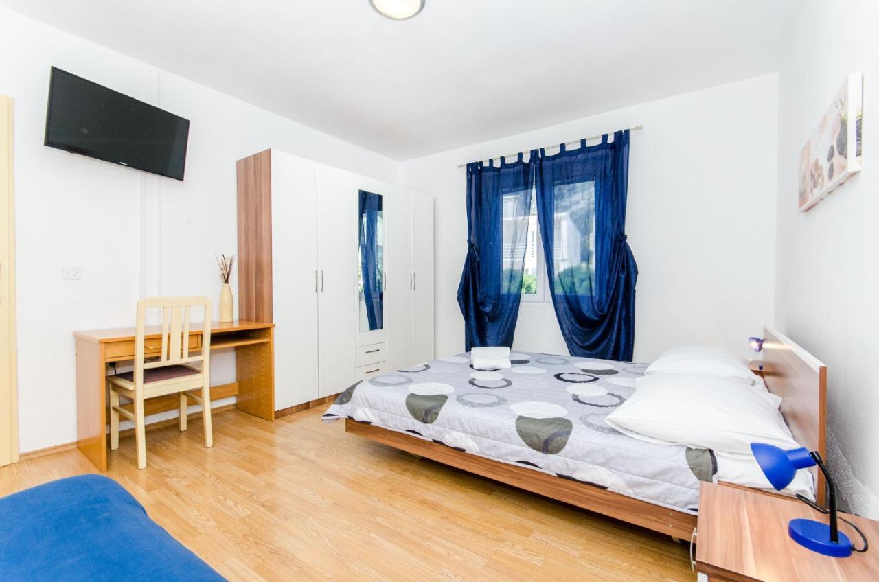 זיווגוסצה Knezovicapartments מראה חיצוני תמונה
