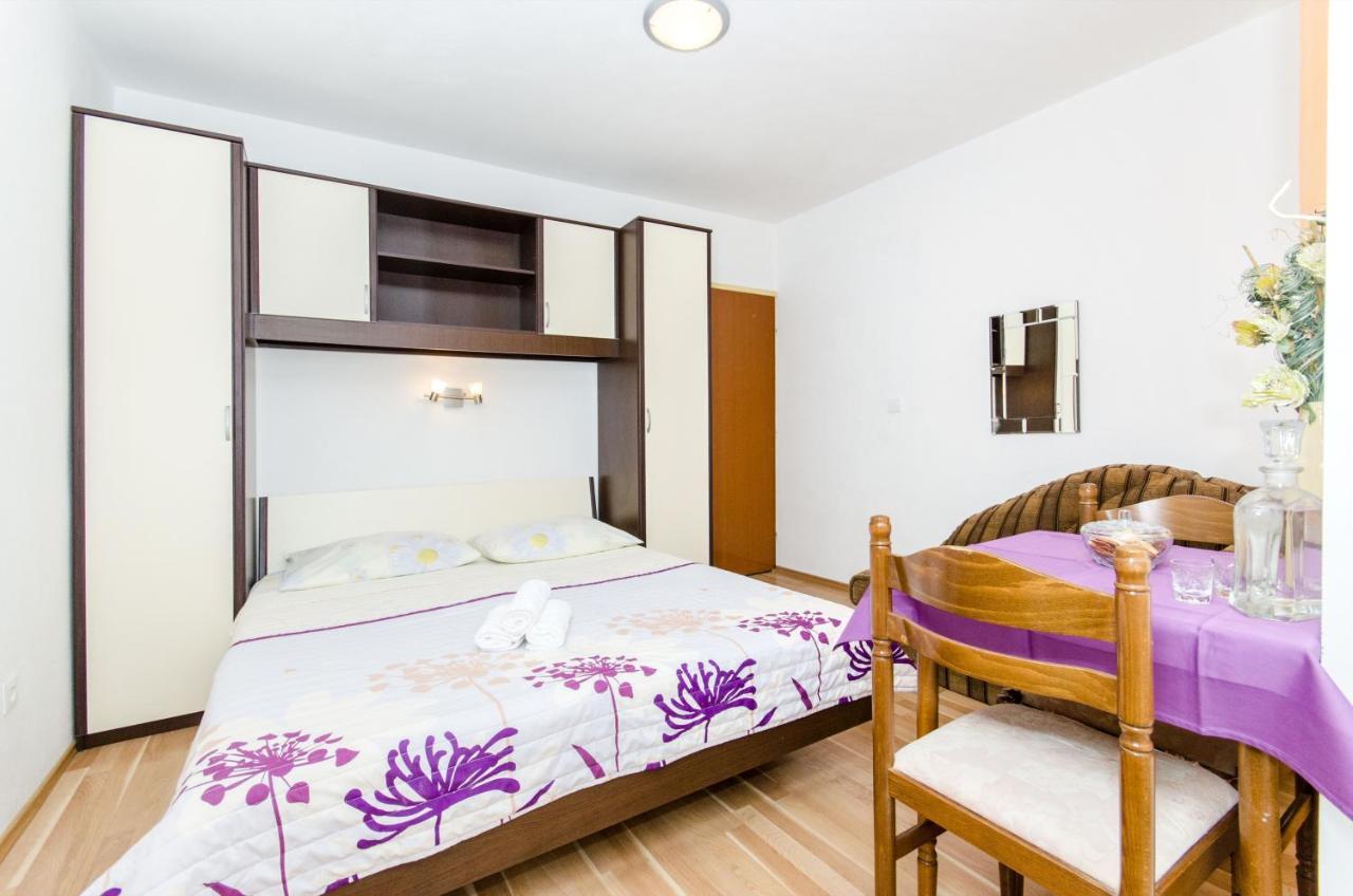 זיווגוסצה Knezovicapartments מראה חיצוני תמונה
