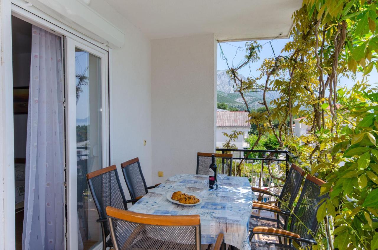 זיווגוסצה Knezovicapartments מראה חיצוני תמונה