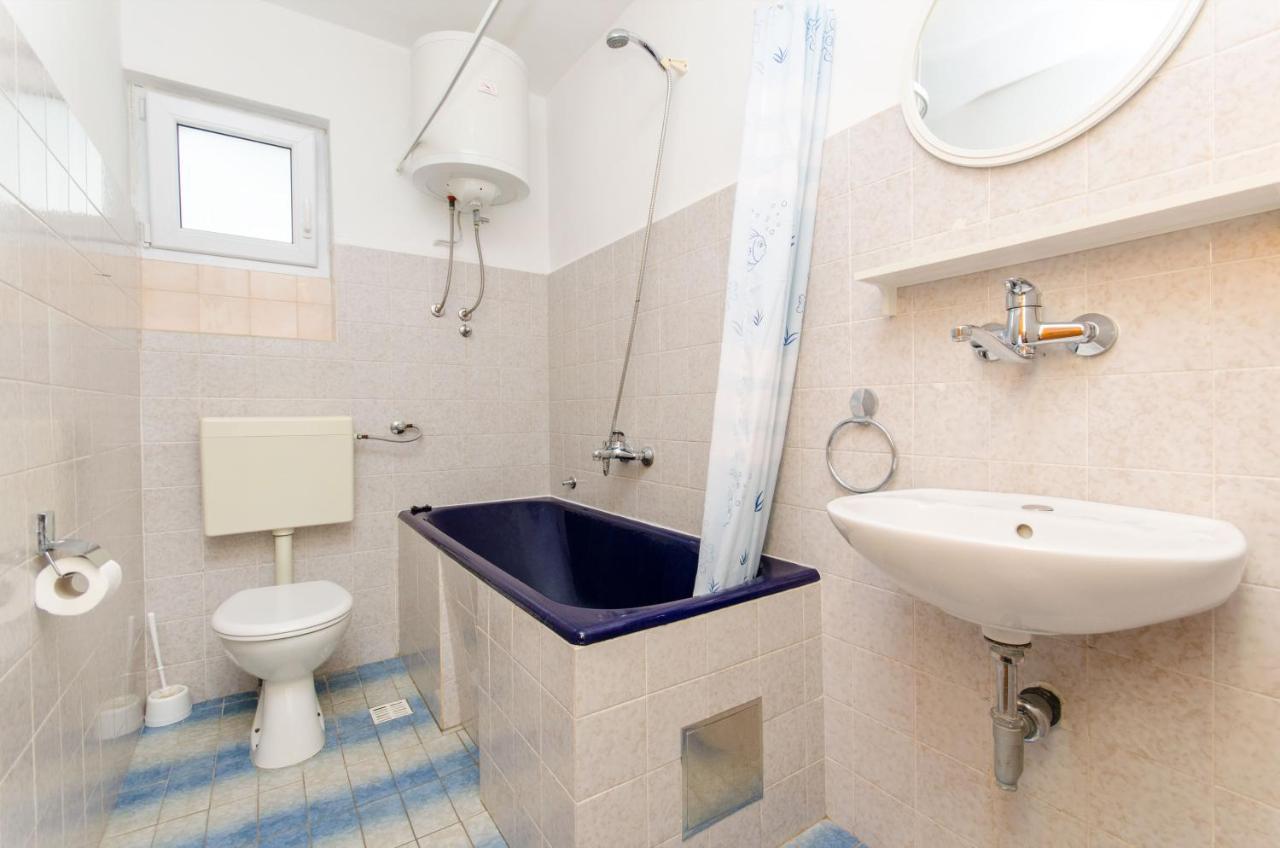 זיווגוסצה Knezovicapartments מראה חיצוני תמונה