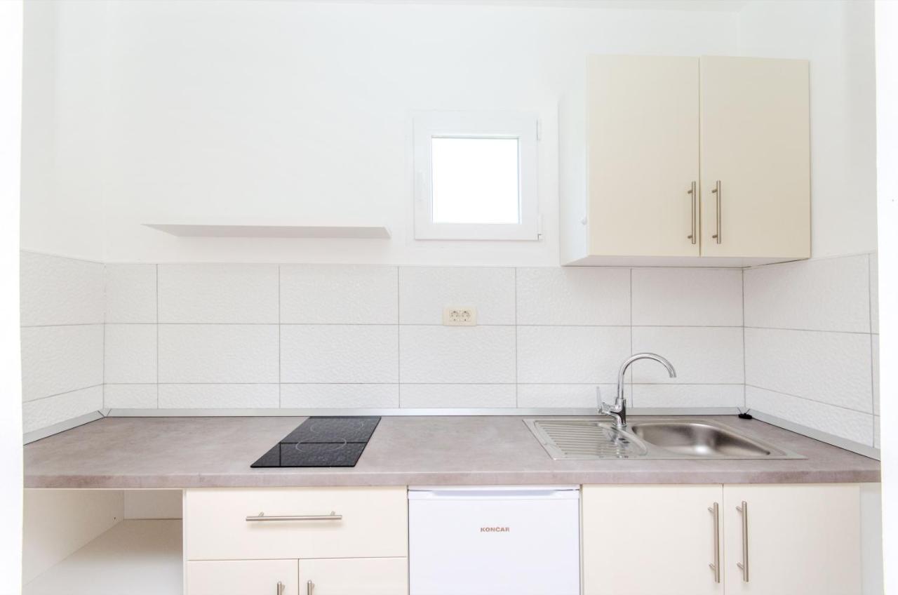 זיווגוסצה Knezovicapartments מראה חיצוני תמונה