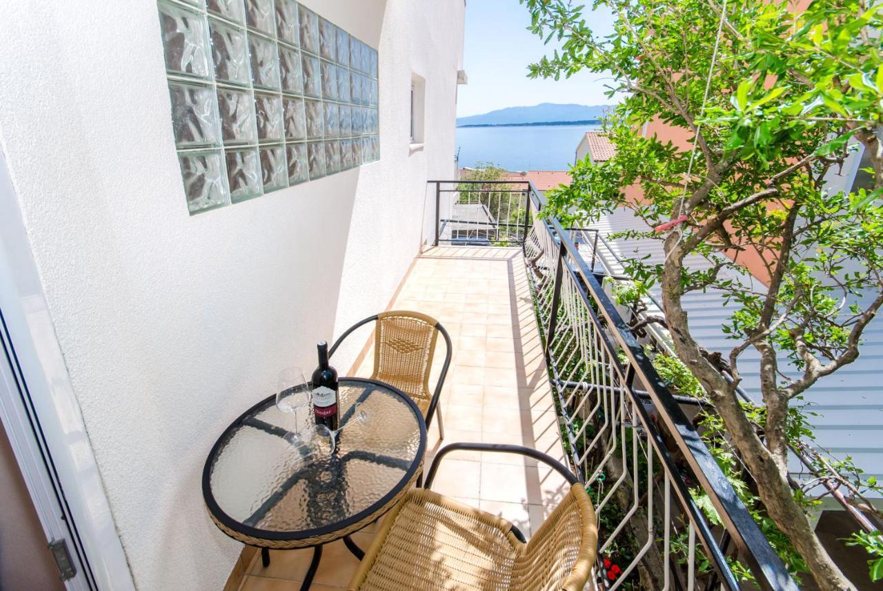 זיווגוסצה Knezovicapartments מראה חיצוני תמונה