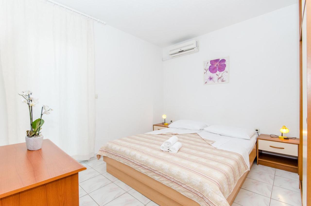 זיווגוסצה Knezovicapartments מראה חיצוני תמונה