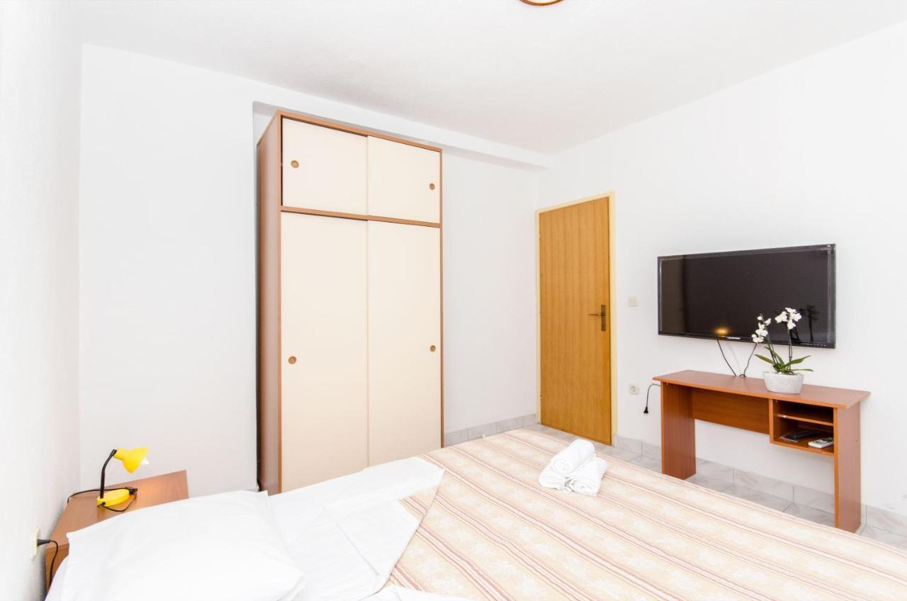 זיווגוסצה Knezovicapartments מראה חיצוני תמונה