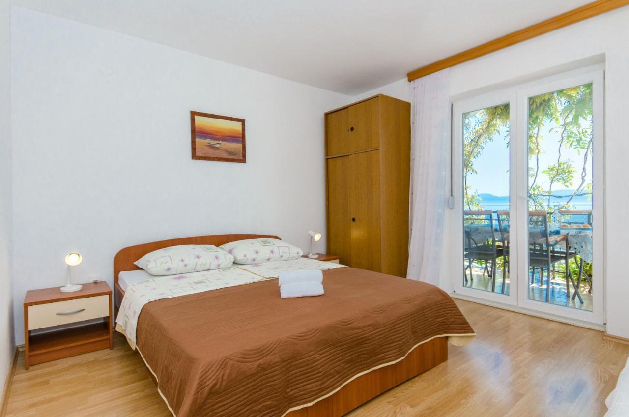 זיווגוסצה Knezovicapartments מראה חיצוני תמונה