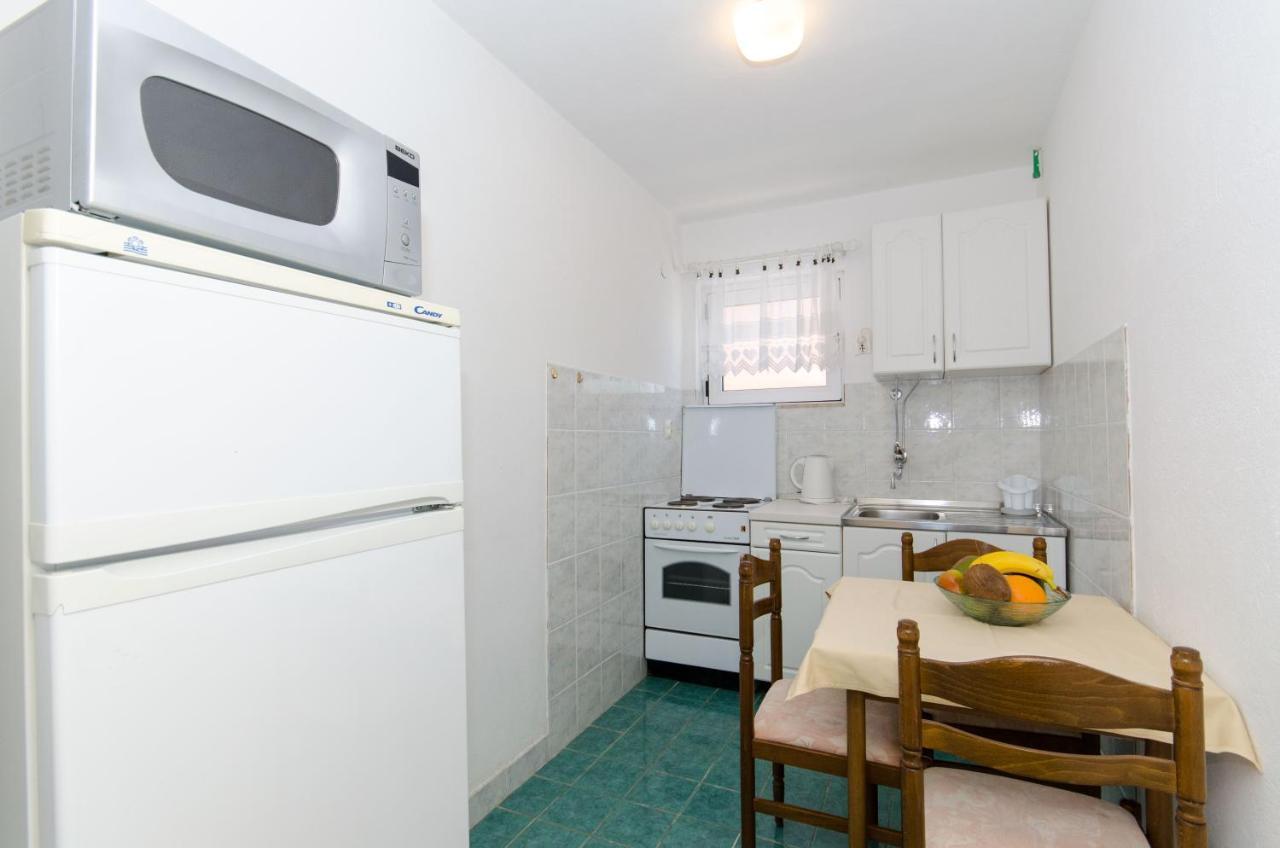 זיווגוסצה Knezovicapartments מראה חיצוני תמונה