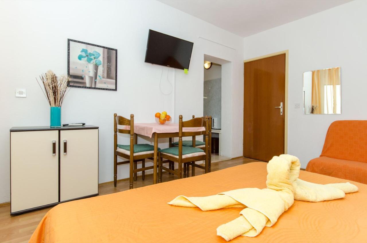 זיווגוסצה Knezovicapartments מראה חיצוני תמונה