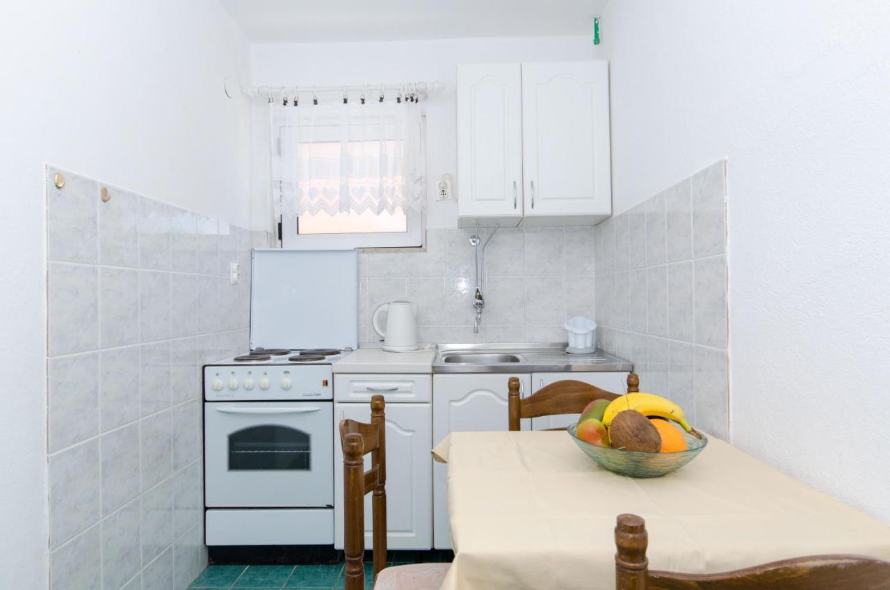 זיווגוסצה Knezovicapartments מראה חיצוני תמונה