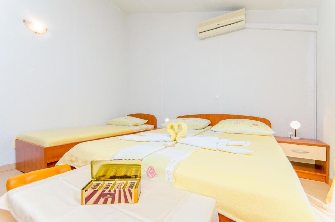 זיווגוסצה Knezovicapartments מראה חיצוני תמונה