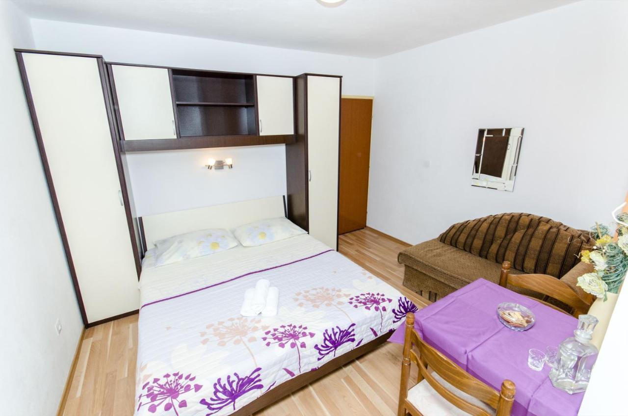 זיווגוסצה Knezovicapartments מראה חיצוני תמונה