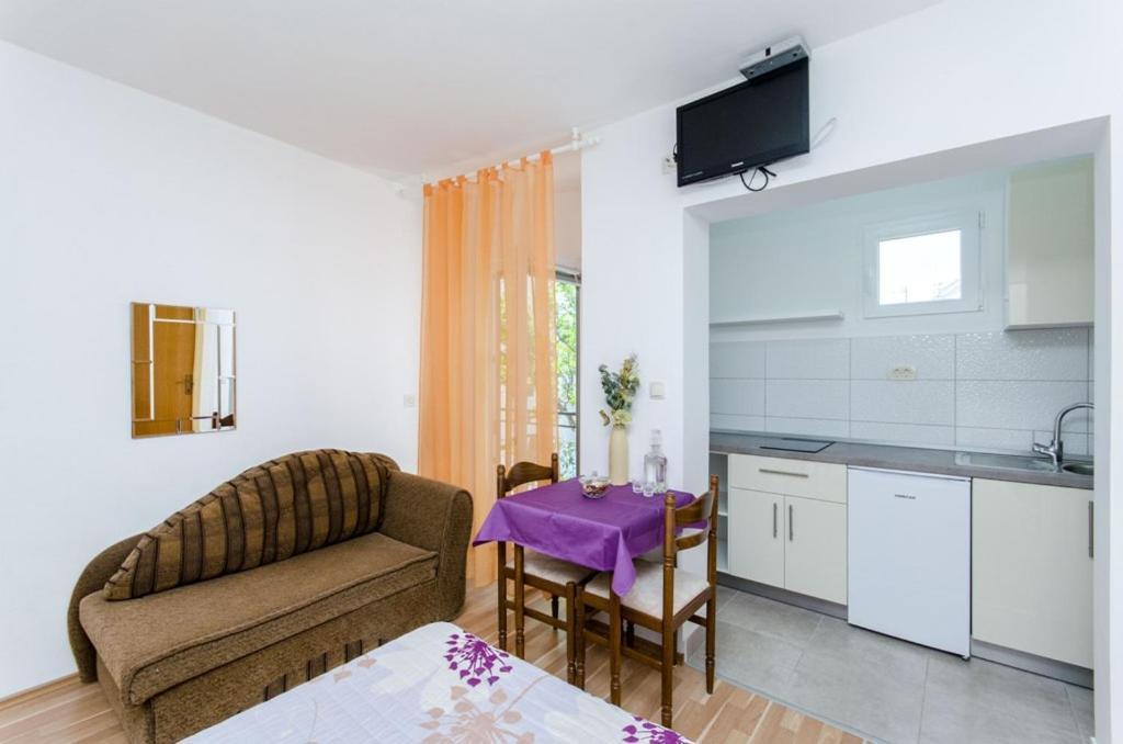 זיווגוסצה Knezovicapartments מראה חיצוני תמונה