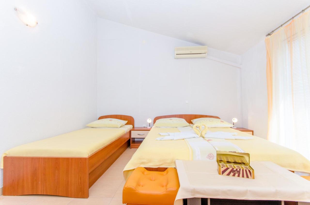 זיווגוסצה Knezovicapartments מראה חיצוני תמונה