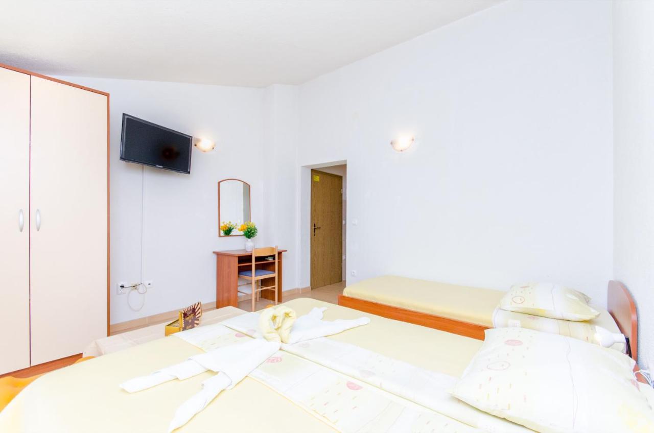 זיווגוסצה Knezovicapartments מראה חיצוני תמונה
