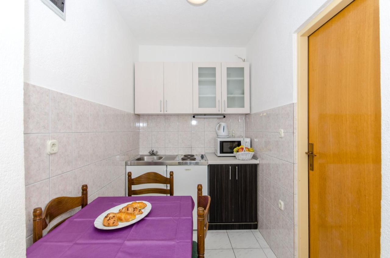 זיווגוסצה Knezovicapartments מראה חיצוני תמונה