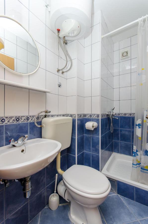 זיווגוסצה Knezovicapartments מראה חיצוני תמונה