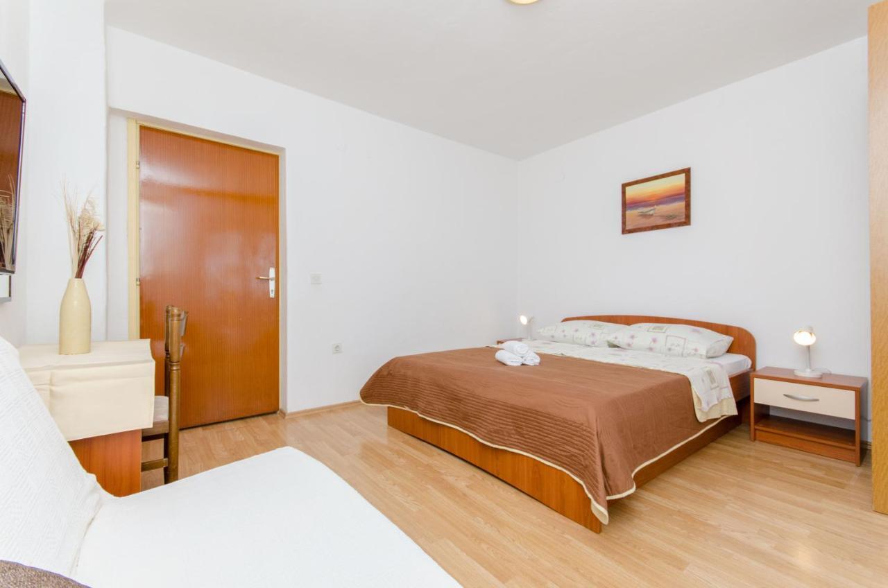 זיווגוסצה Knezovicapartments מראה חיצוני תמונה